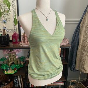 Prana athletic tank